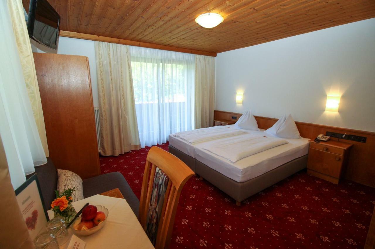 Gaestehaus Hochkoenig Filzmoos Bagian luar foto