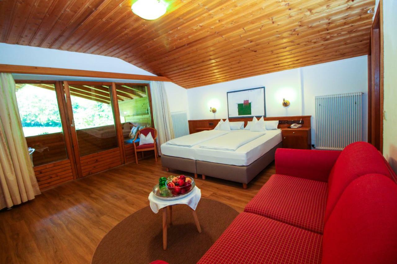 Gaestehaus Hochkoenig Filzmoos Bagian luar foto